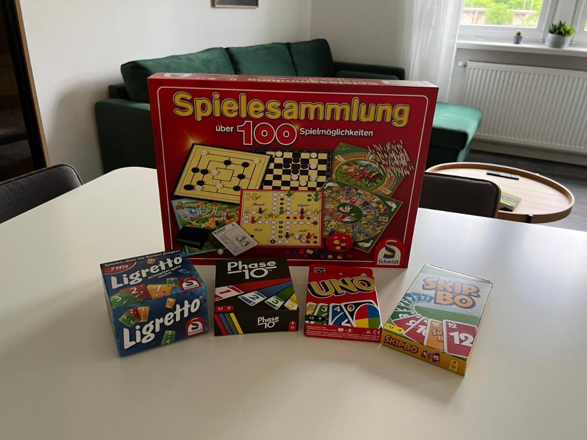 Direkter Moselblick I Altbau I 4 Personen I Terrasse Apartment Sankt Aldegund Bagian luar foto
